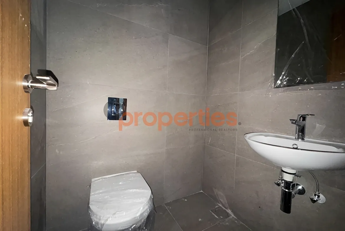 Office for Rent in Horch Tabet