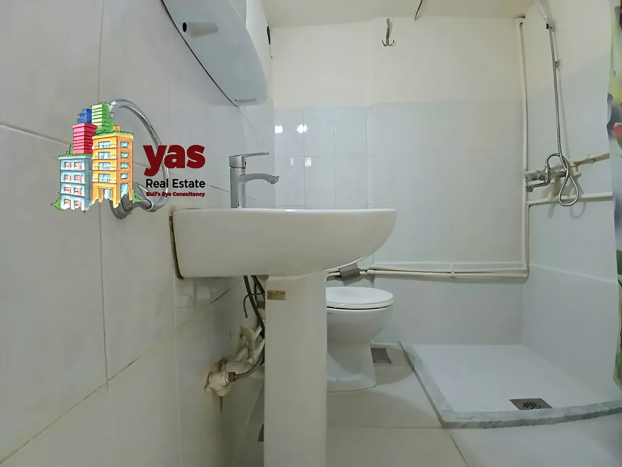 Apartment for Rent in Adonis - 1 bed