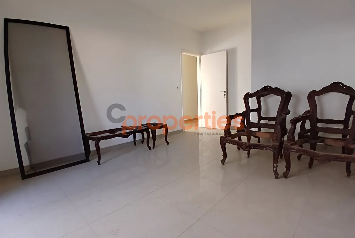 Apartment for Sale in Qennabet Broummana