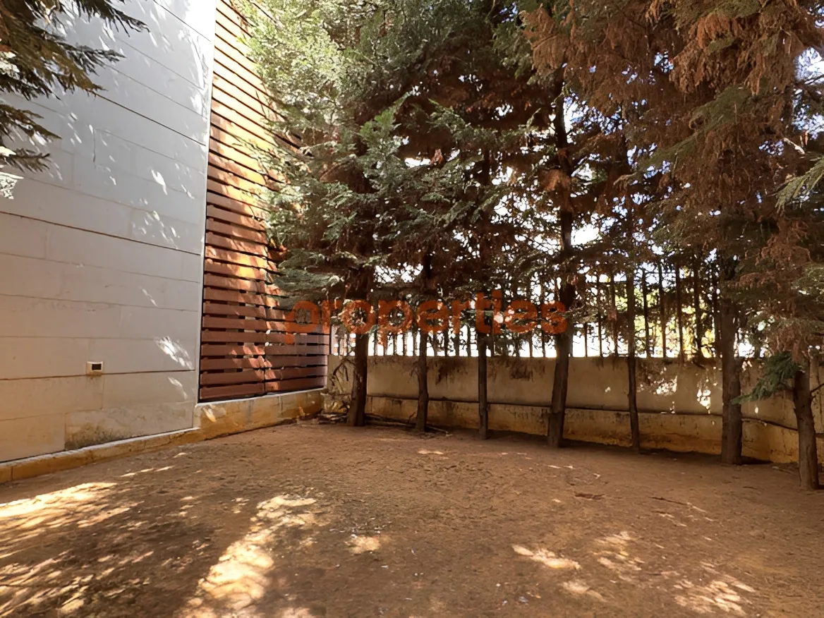 Apartment for Sale in Aaoukar - 2 bed, 2 bath