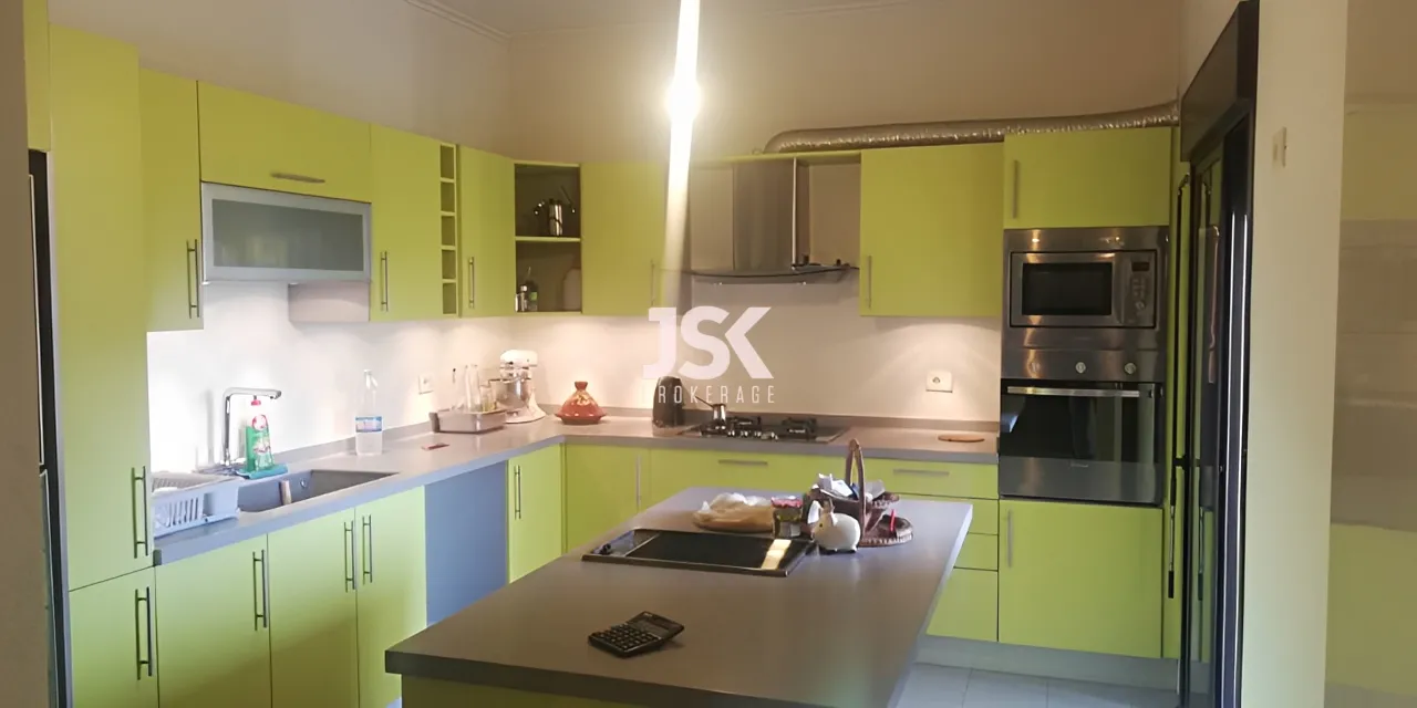 Apartment for Sale in Antelias - 3 bed, 3 bath