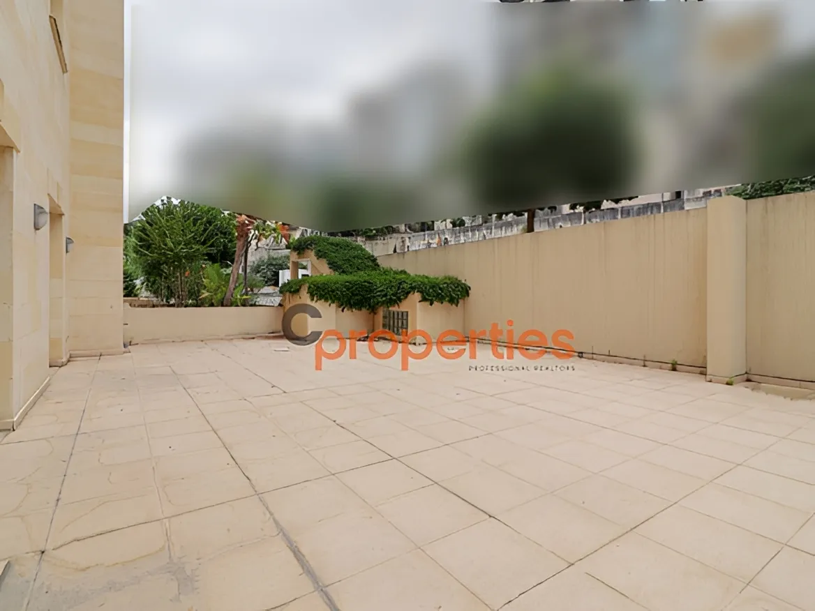 Apartment for Sale in Mtaileb - 4 bed, 4 bath