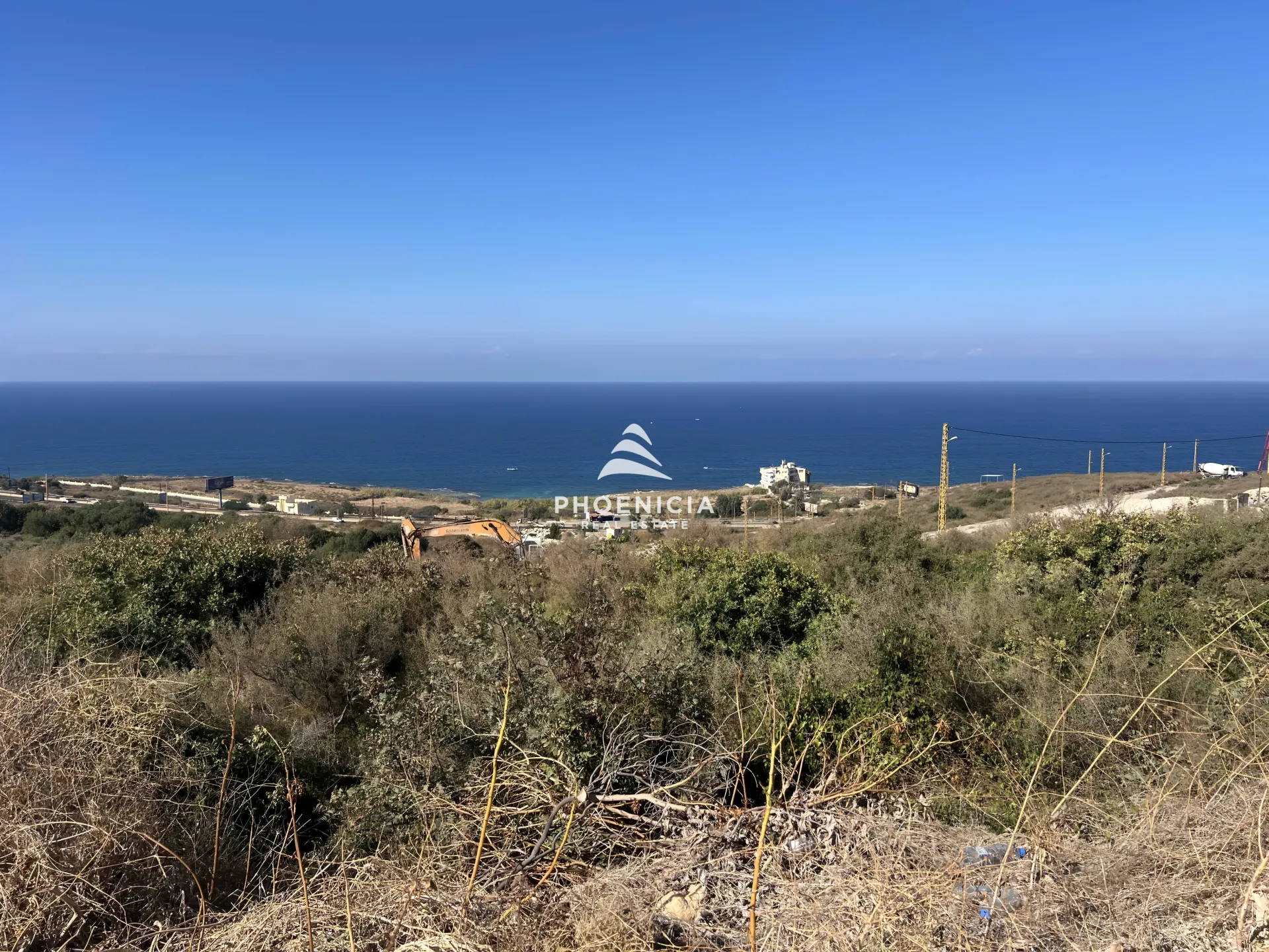 Land for Sale in Berbara