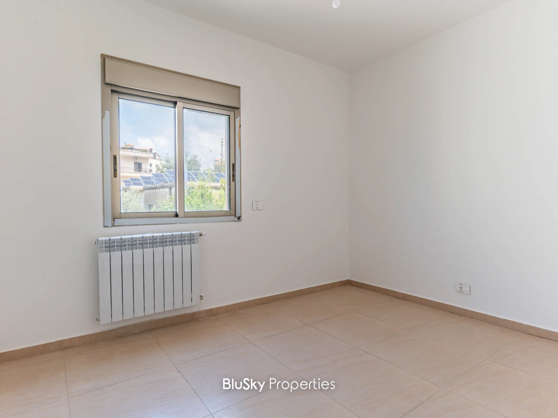 Apartment for sale in Qornet el hamra, lebanon