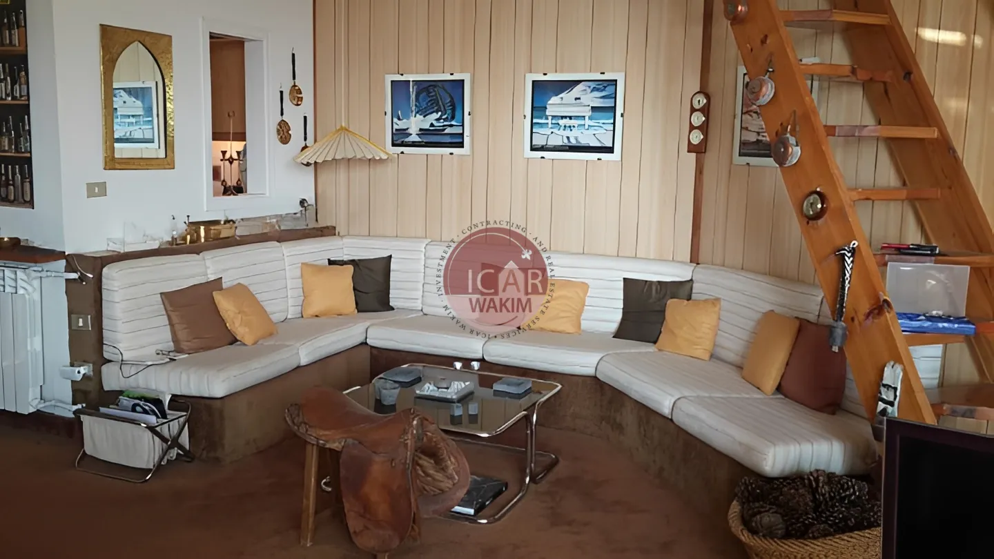Chalet for sale in Faraya, Lebanon