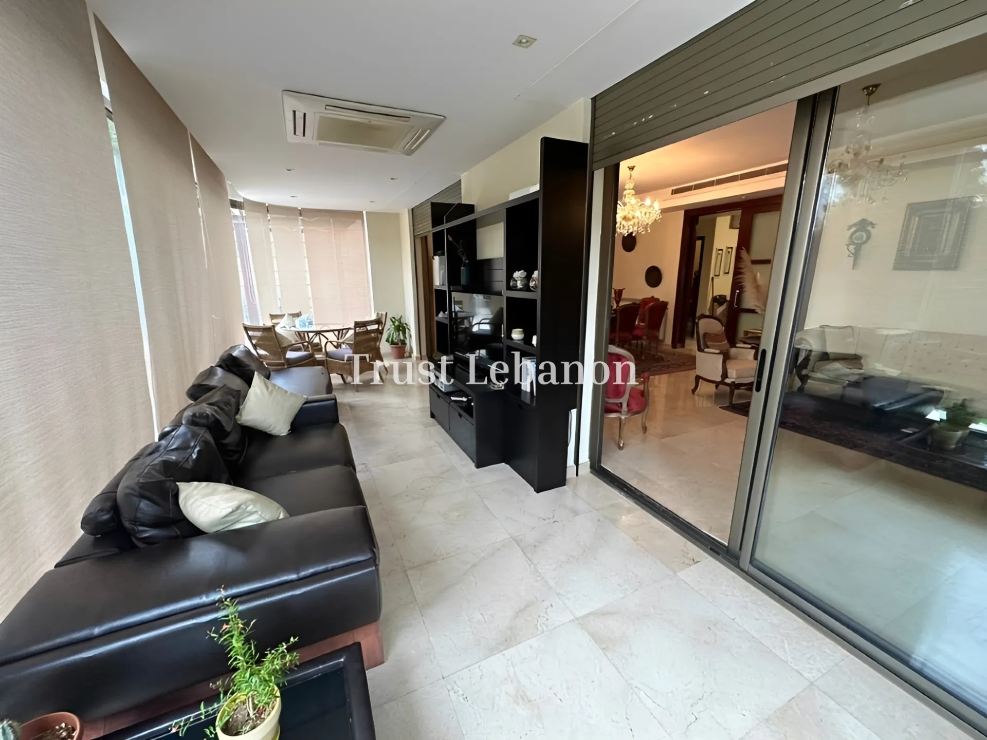 Apartment for sale in Broummana, Lebanon