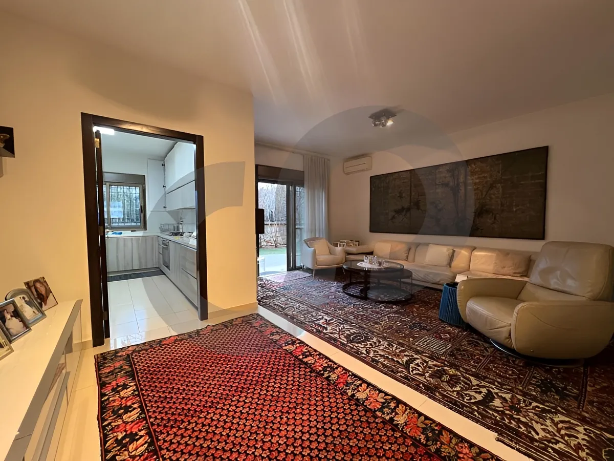 Apartment for Sale in Ajaltoun, Lebanon - 3 bed, 4 bath