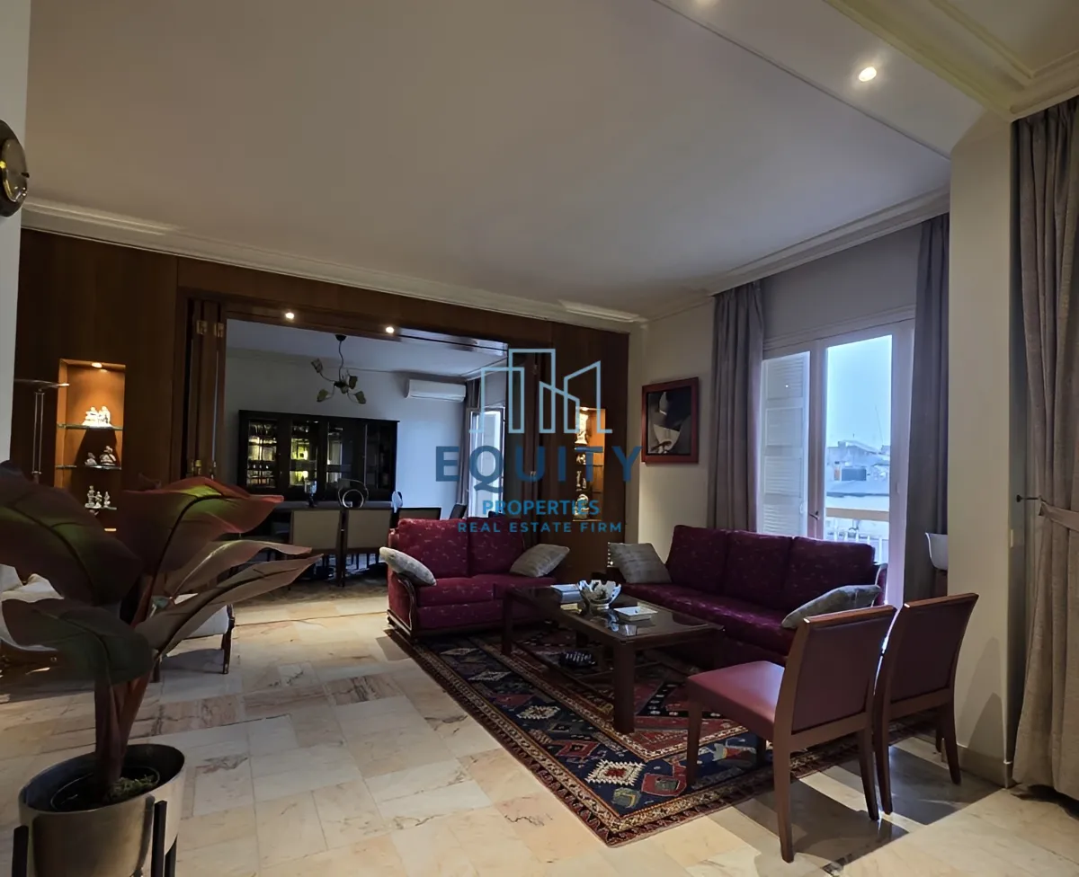 Apartment for Sale in Ashrafieh