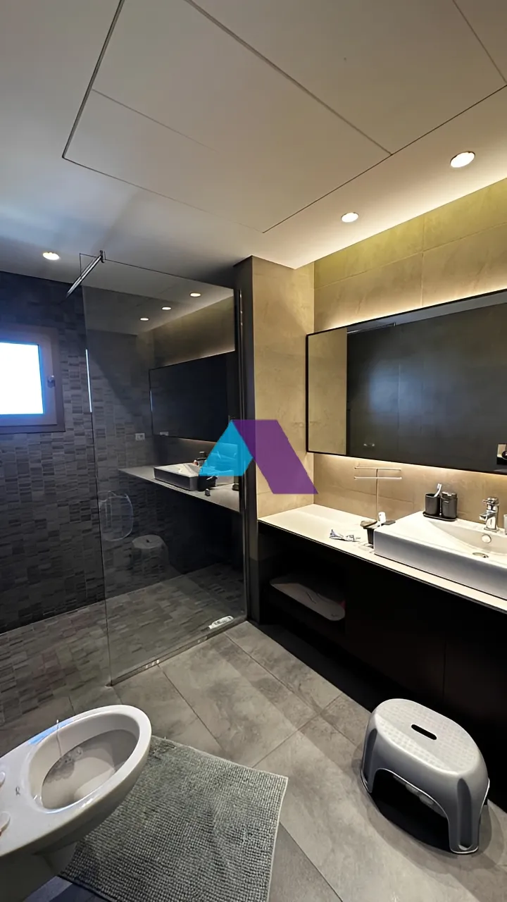 Apartment for Sale in Sahel Aalma
