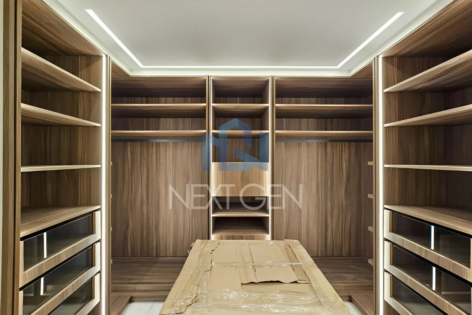 Apartment for Rent in Ramlet El Baida