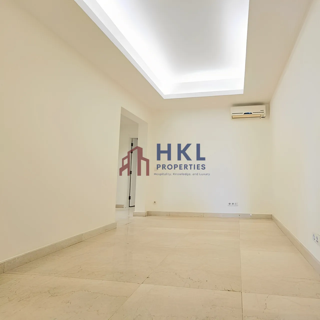 Apartment for Sale in Achrafieh, Beirut, Lebanon