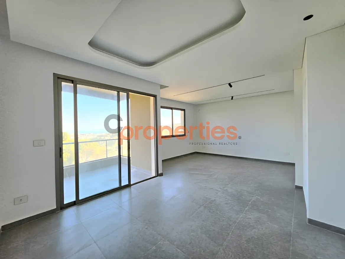 Apartment for Sale in Zikrit