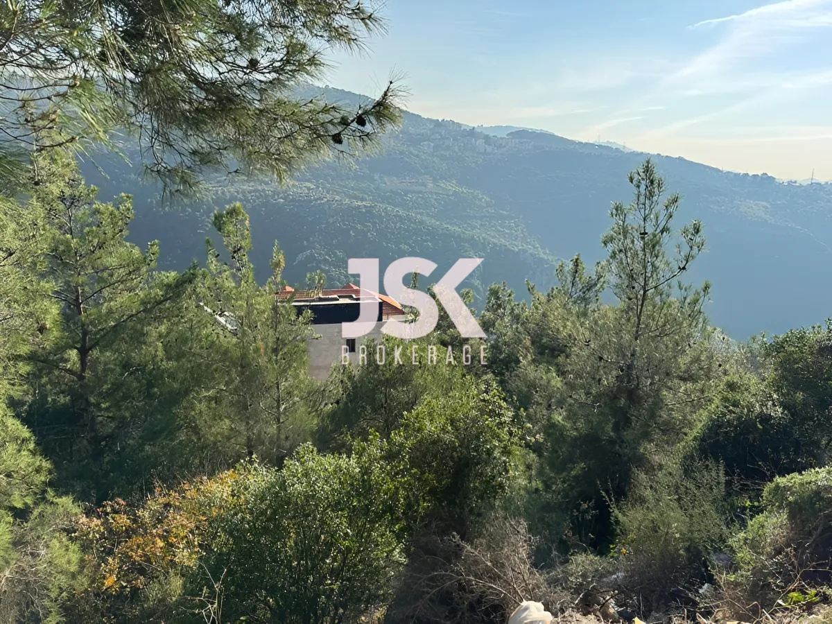 Land for Sale in Montiverdi, Lebanon