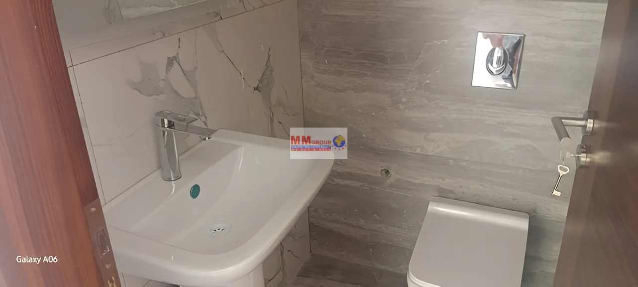 Apartment for Sale in Mansourieh