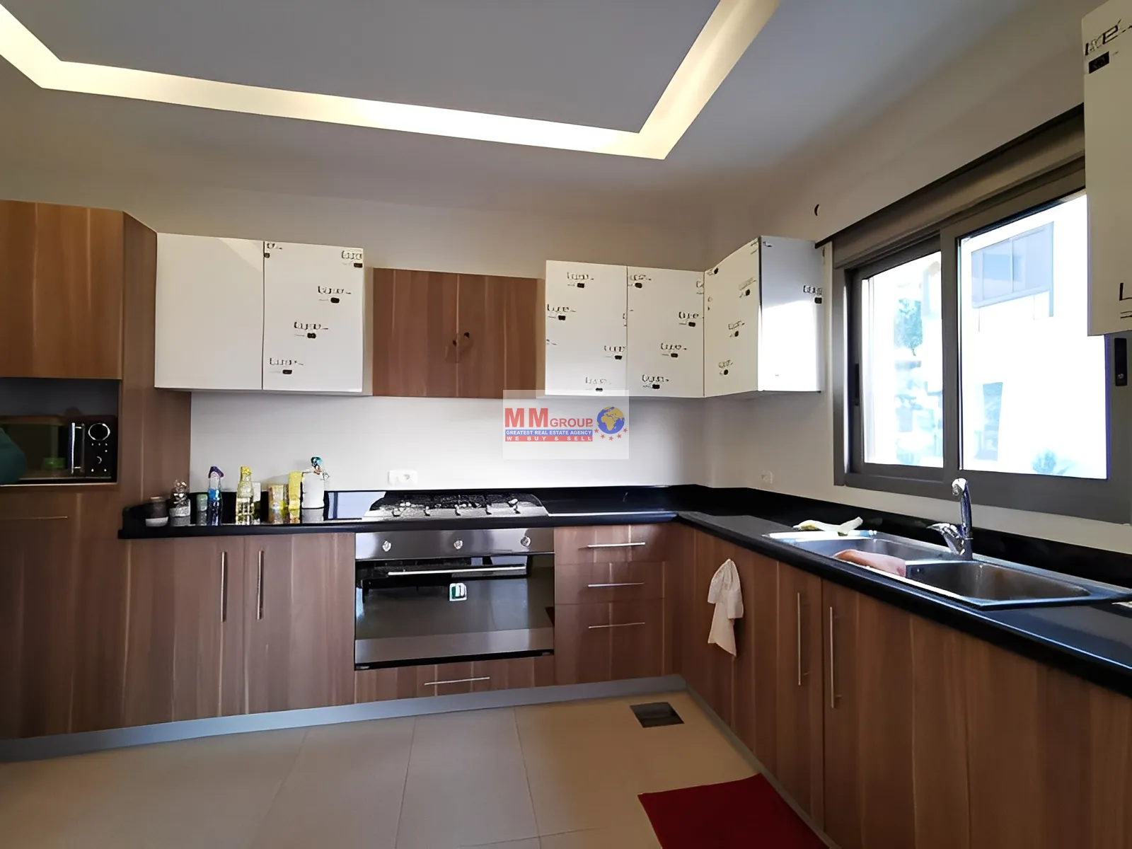 Apartment for Sale in Ain Najem - 4 bed, 4 bath