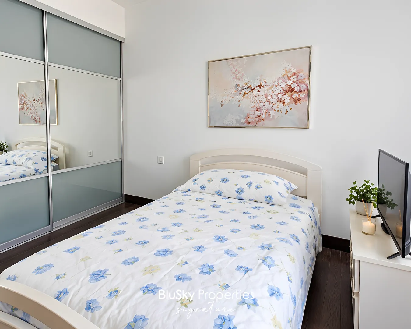 Apartment for rent in Achrafieh