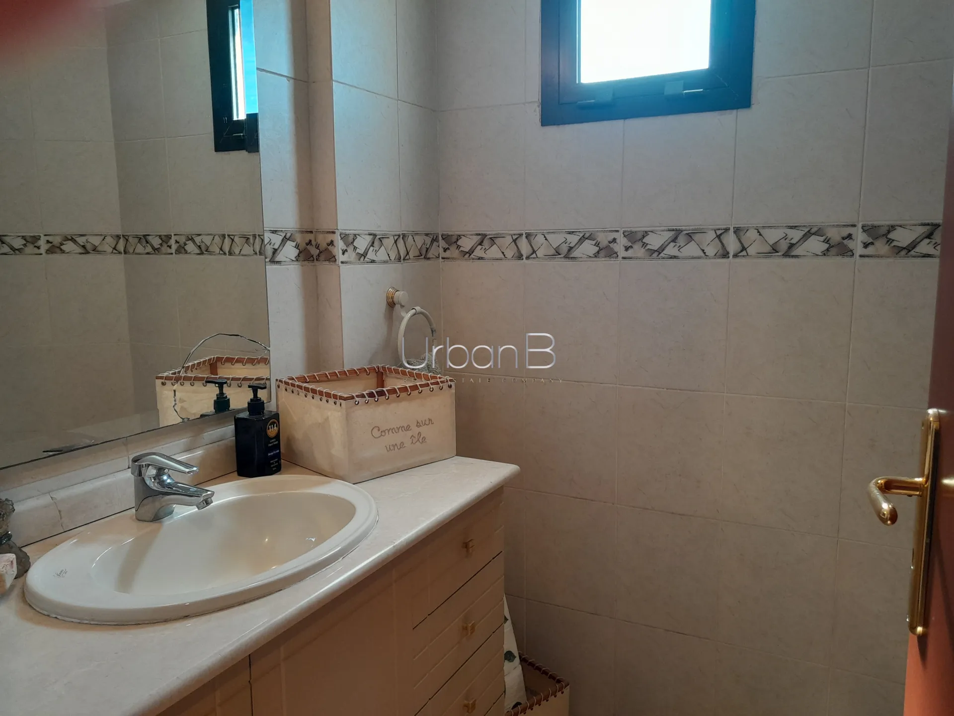 Apartment for sale in Dbayeh, lebanon