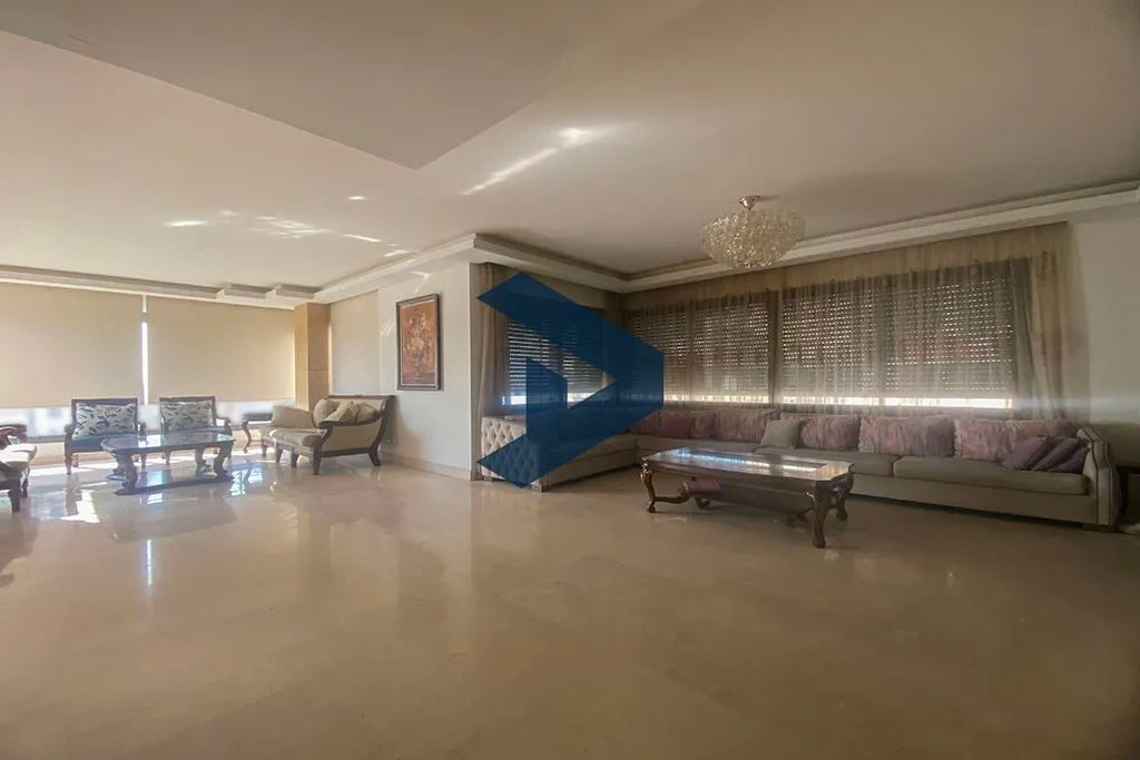 Apartment for sale in Kraytem, Beirut, Lebanon