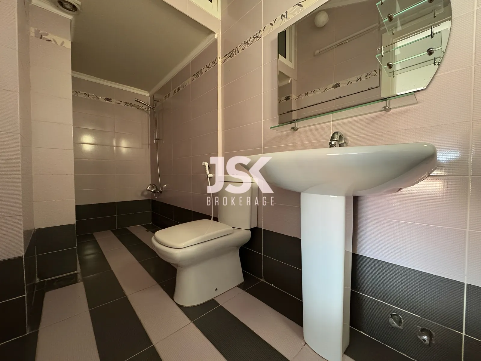 Duplex for Sale in Mansourieh