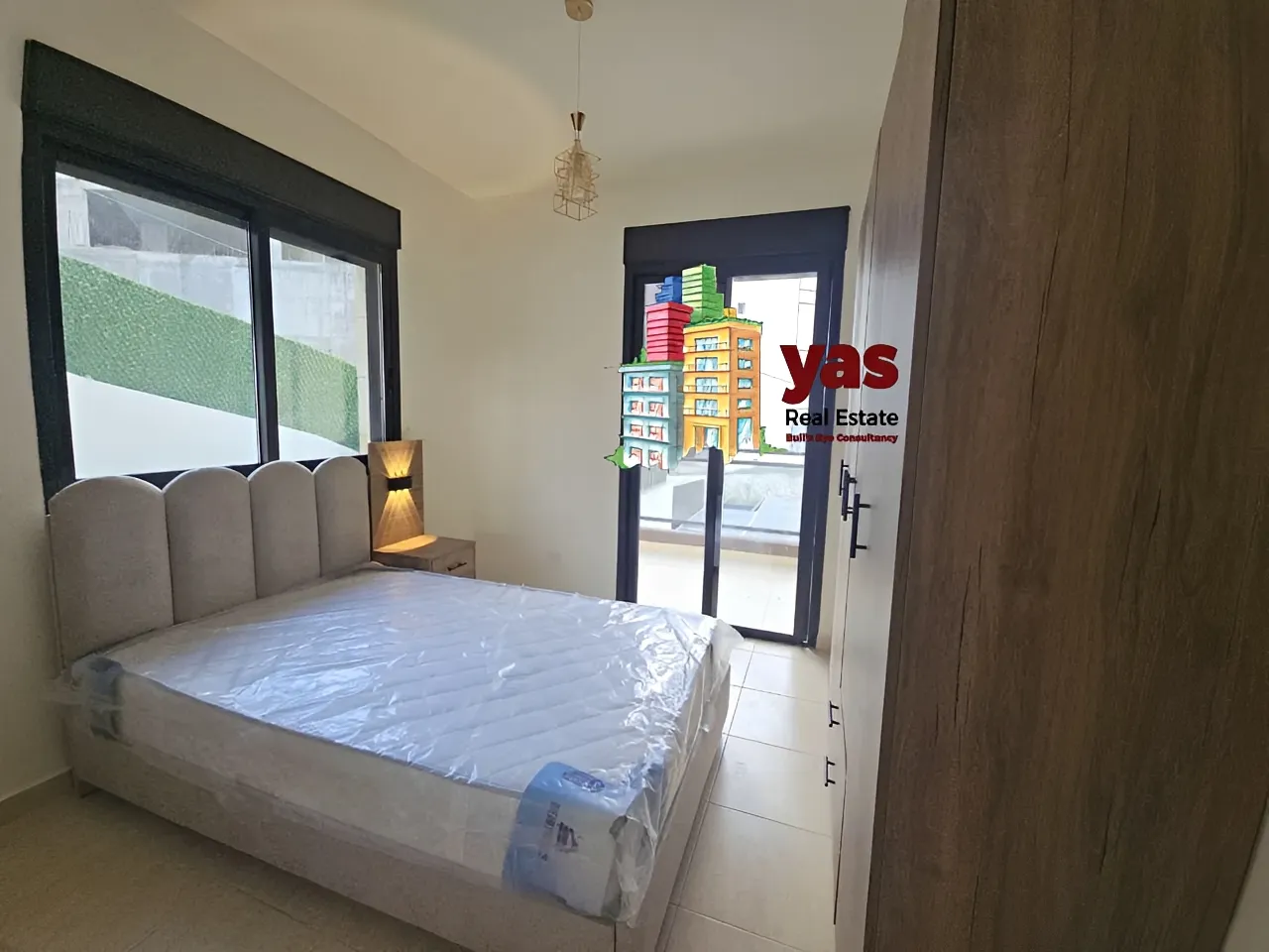 Apartment for Sale in Halat