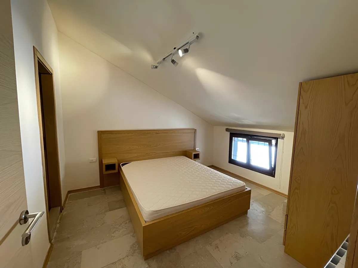 Triplex for Sale in Faraiya, Lebanon
