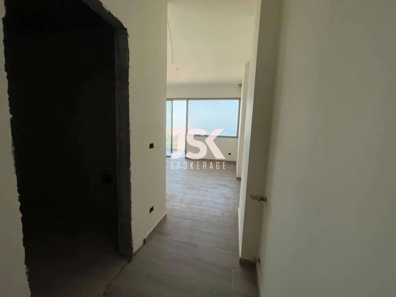 Apartment for Sale in Bsalim