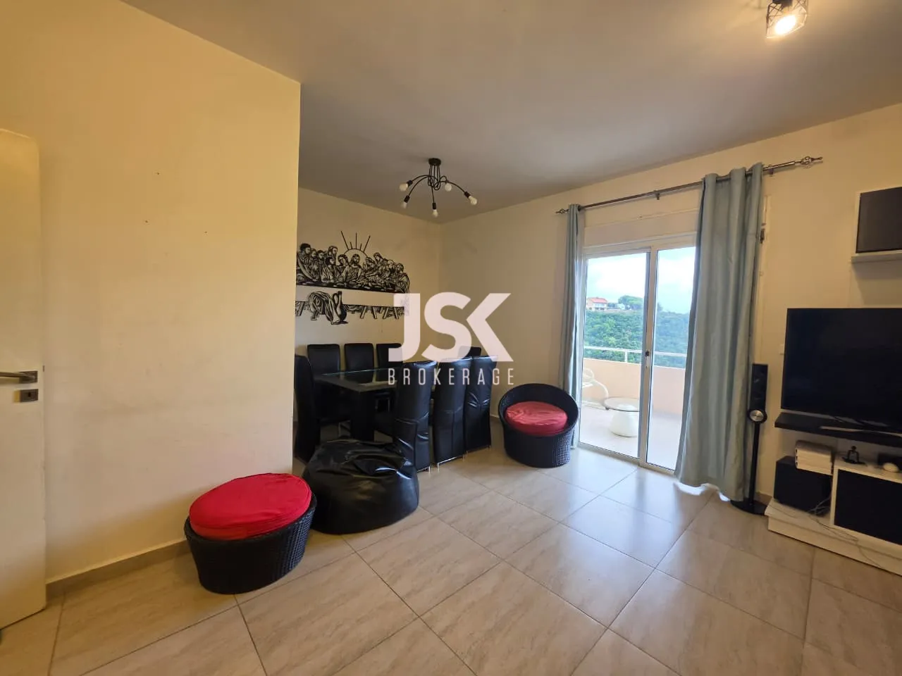 Apartment for Rent in Batroun