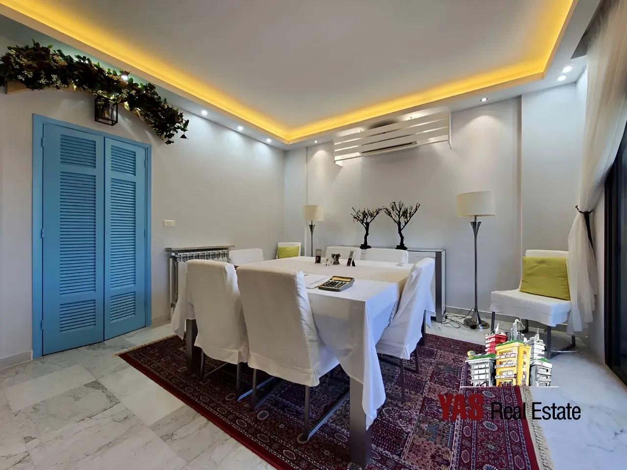 Apartment for Rent in Sehayleh