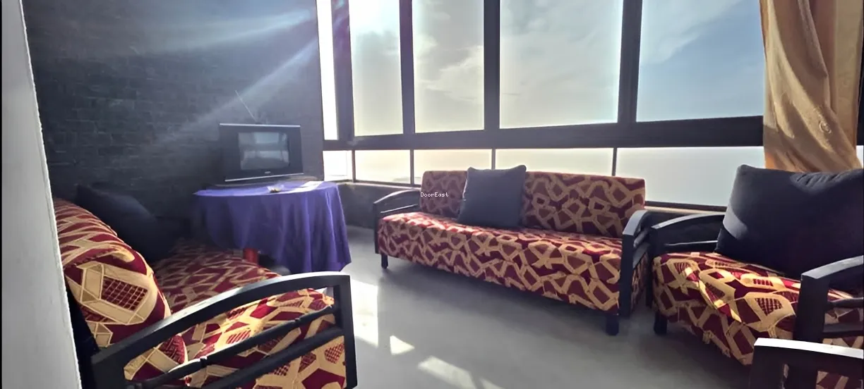 Apartment for sale in Ghosta