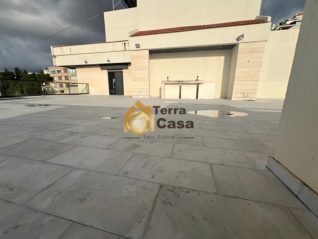 Duplex for sale in Ain Saadeh