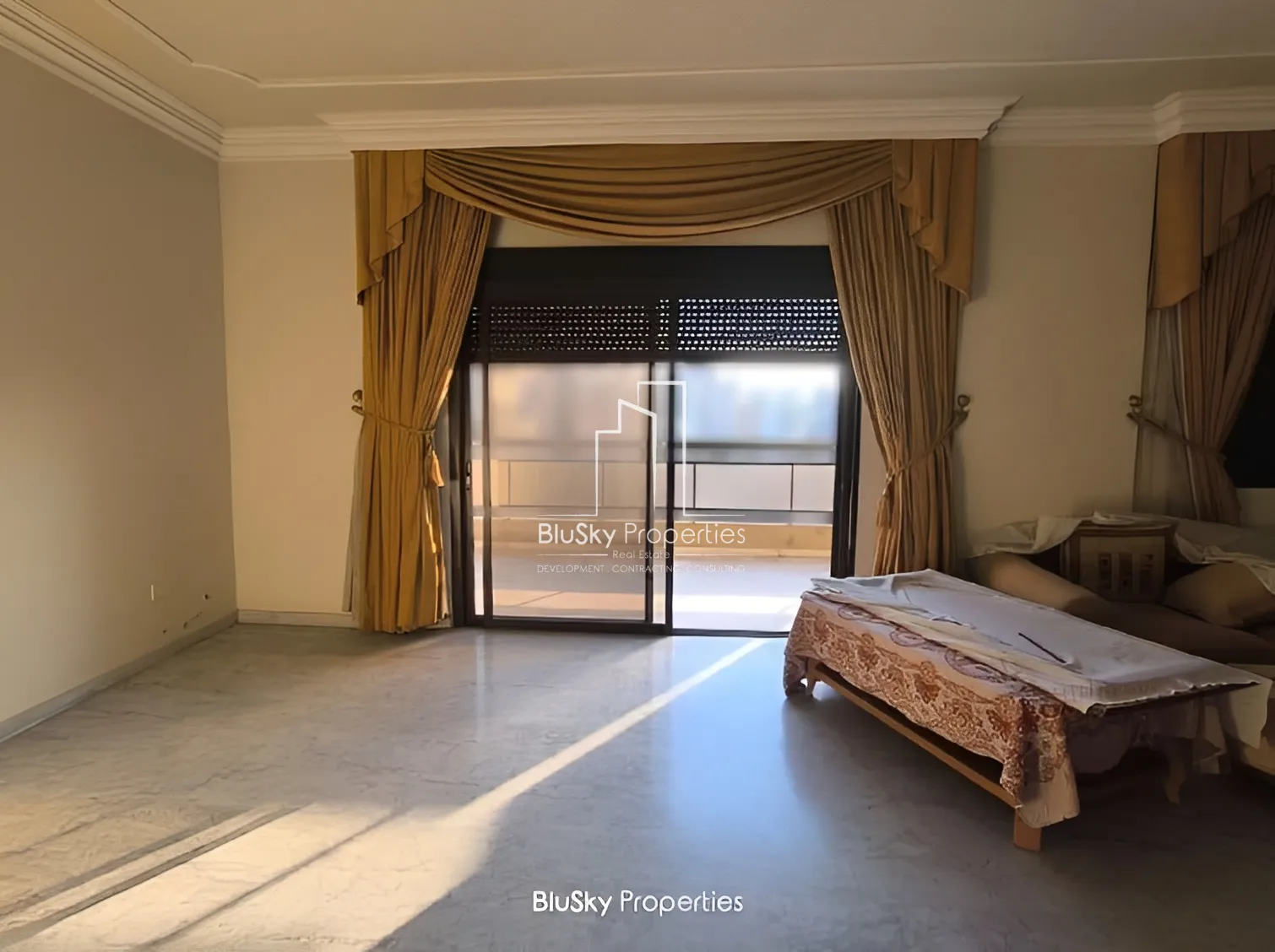 Apartment for Sale in Zalka - 3 bed, 2 bath