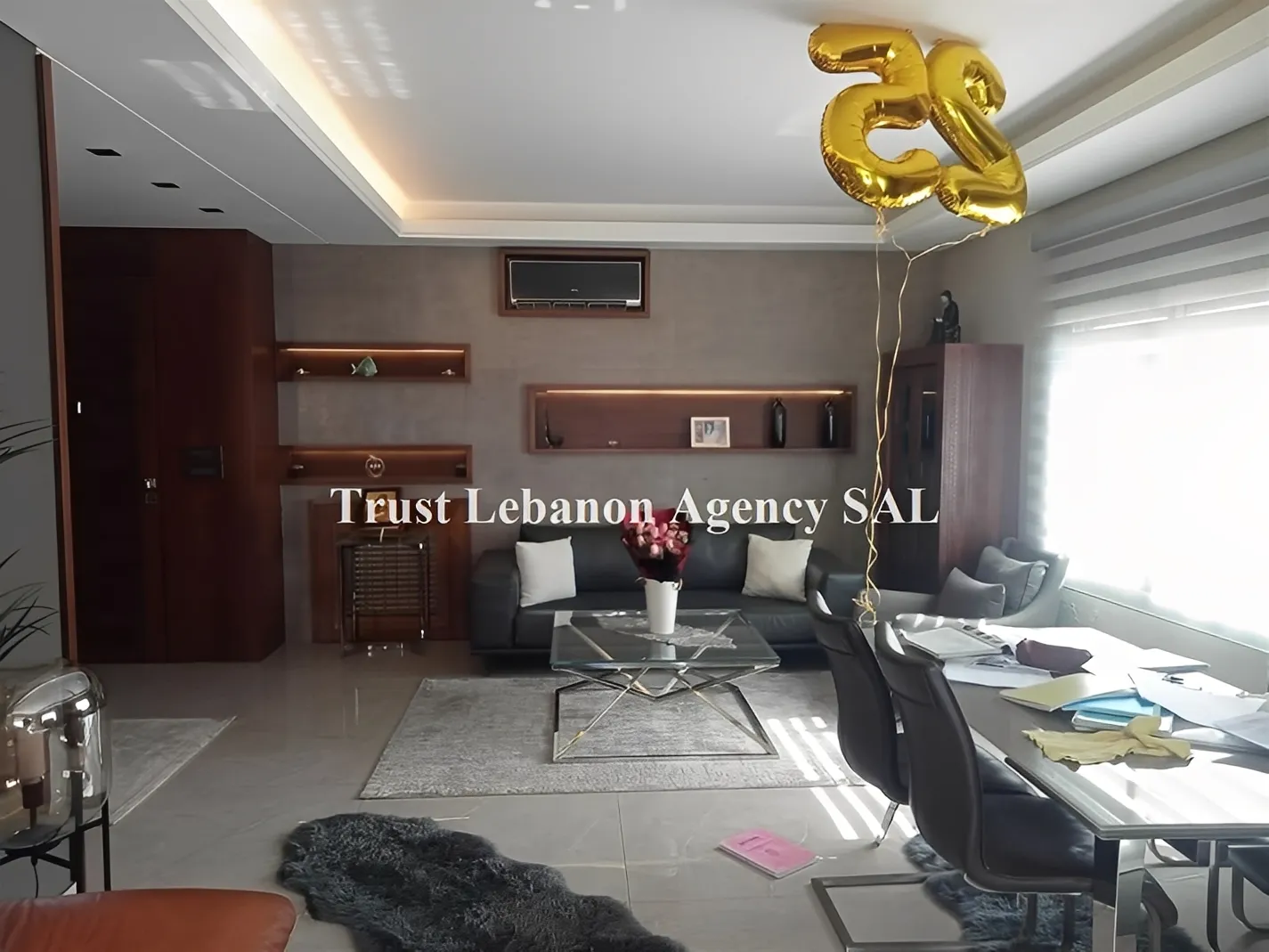 Apartment for Sale in Metn Fanar Lebanon