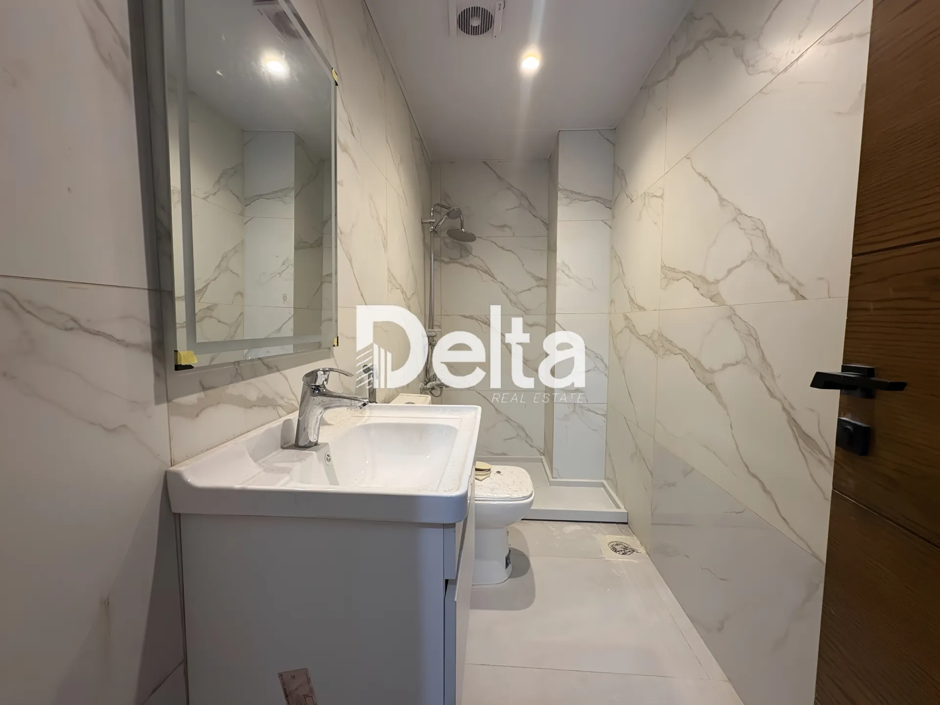 Apartment for rent in Salim Salam