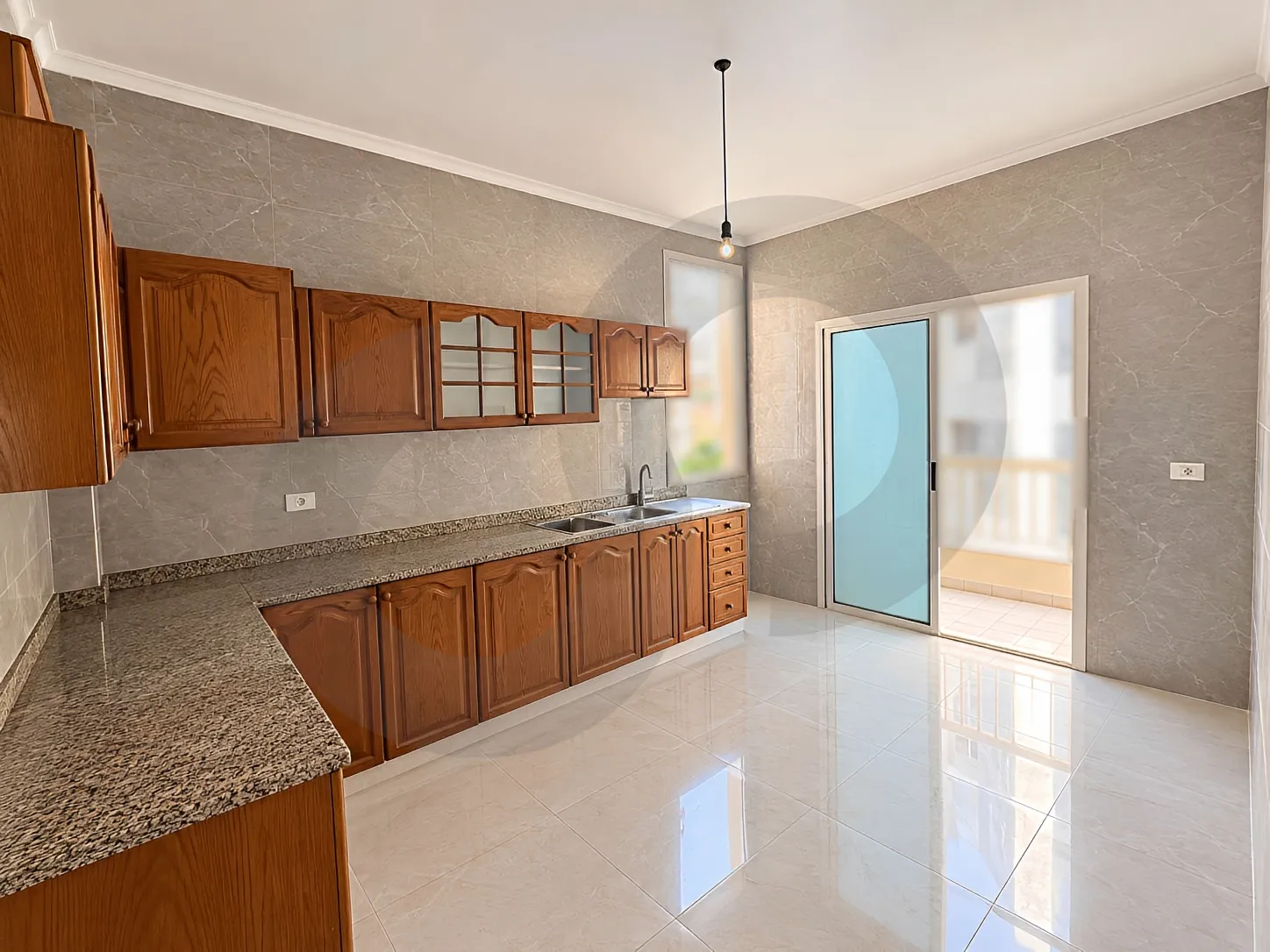 Apartment for Rent in Tallet El Khayyat - 3 bed, 4 bath