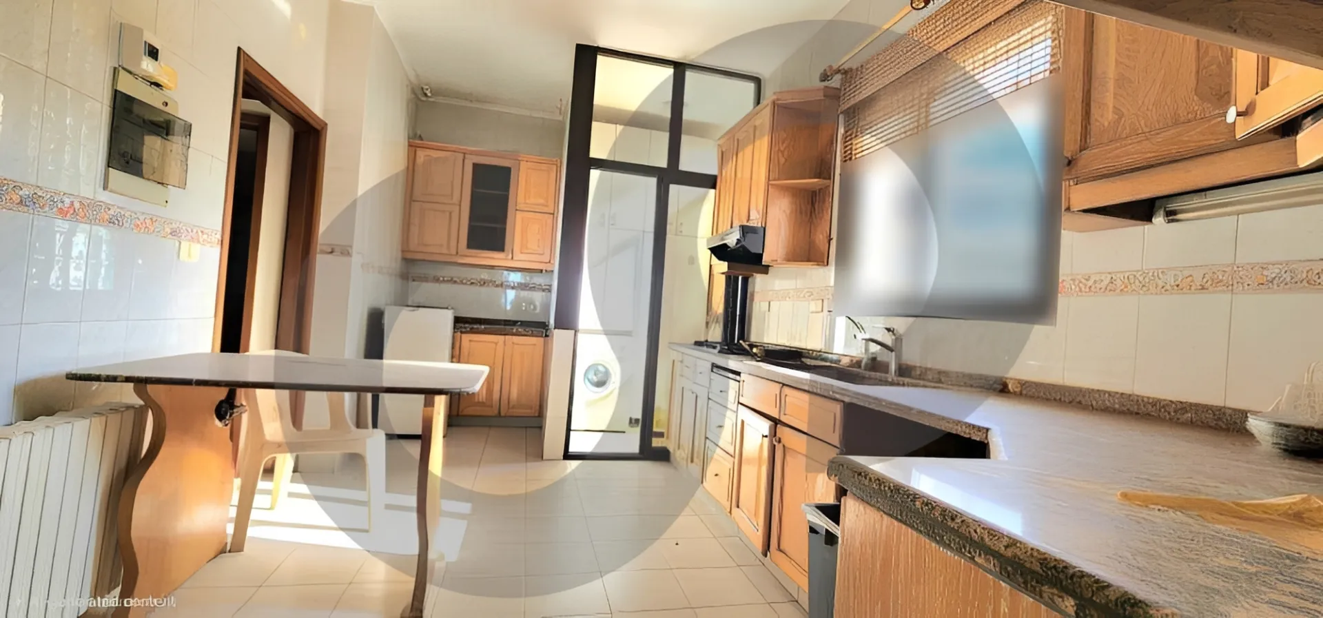 Apartment for Rent in Cornet Chahwan, Lebanon