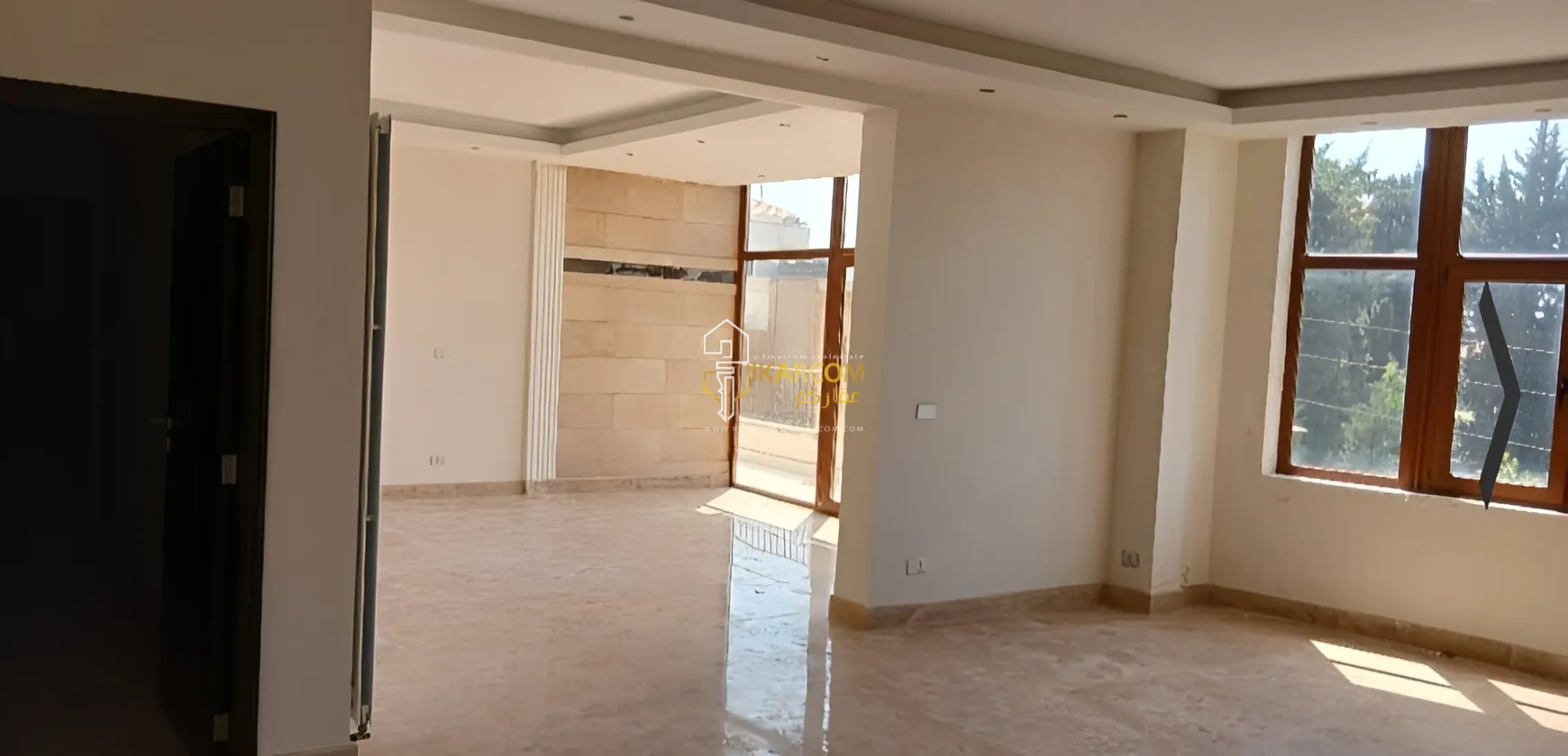 Apartment for Sale in Beit El Chaar - 3 bed, 4 bath