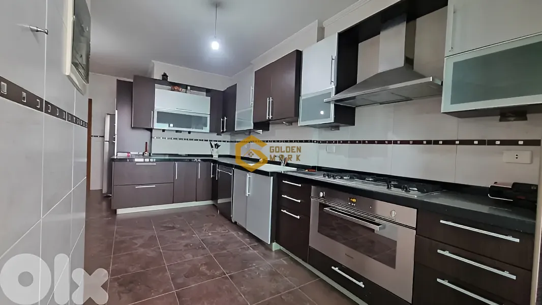 Apartment for Sale in Cornet Chahwan