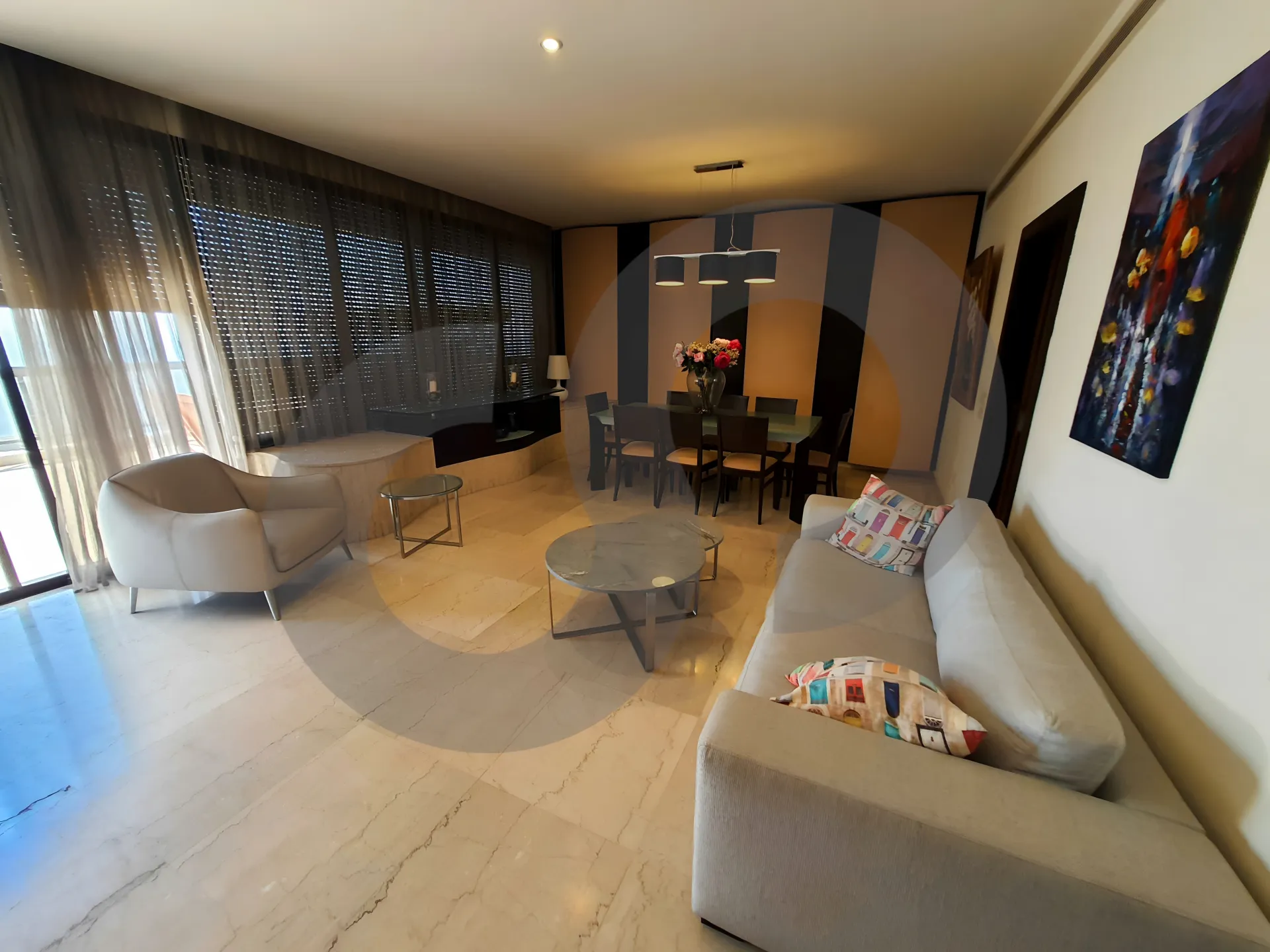 Apartment for Rent in Adma w Dafnah