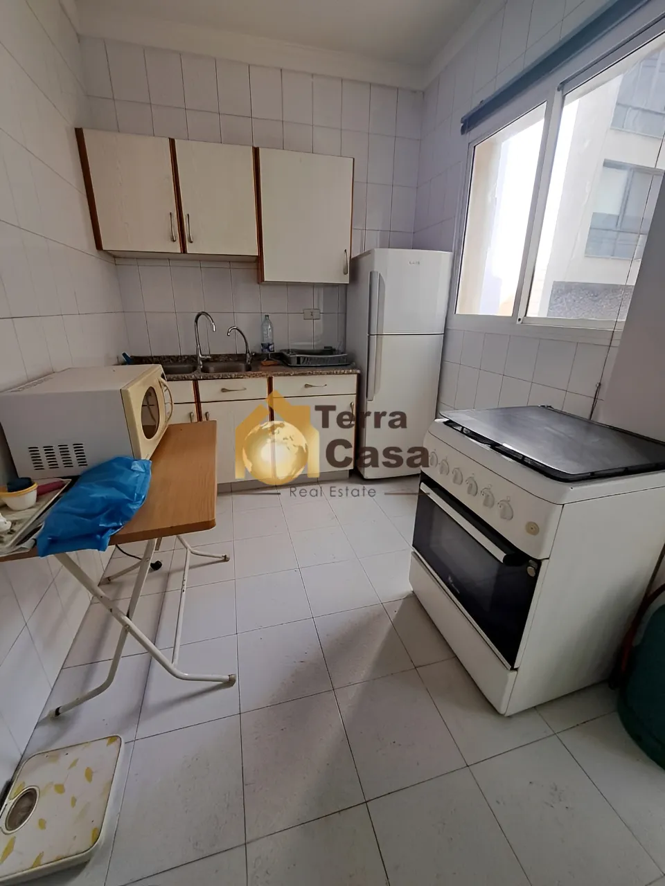 Apartment for rent in Achrafieh