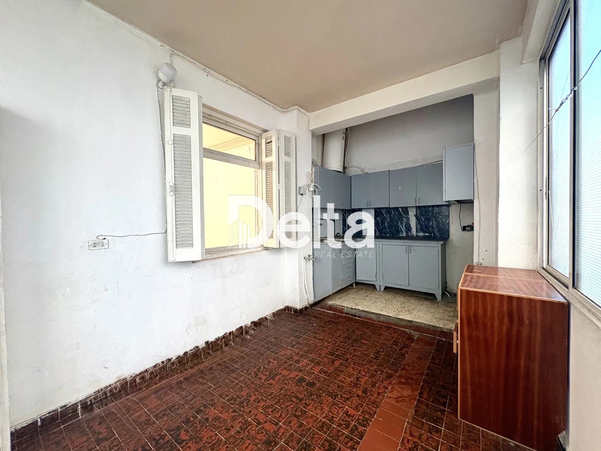 Apartment for rent in Ras al naba'a, beirut, lebanon