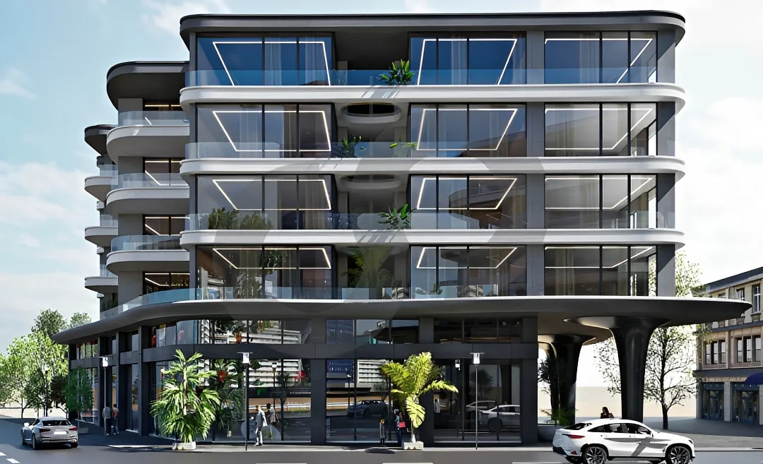 Apartment for Sale in Ghobeiry