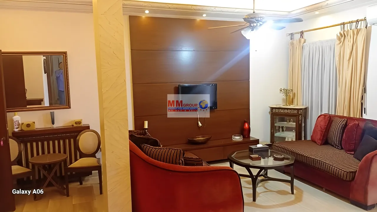 Apartment for Rent in Al Ouyoun - 3 bed, 4 bath