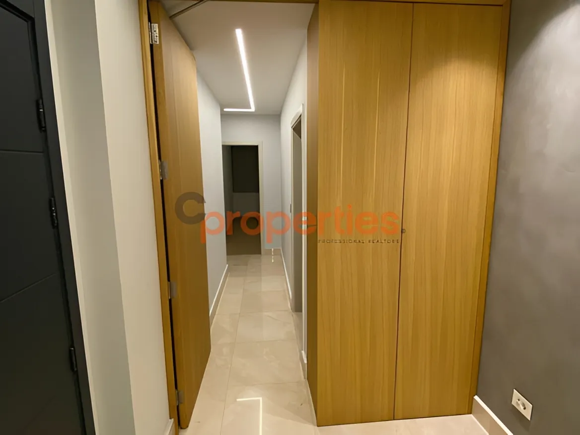 Apartment for Sale in Achrafieh