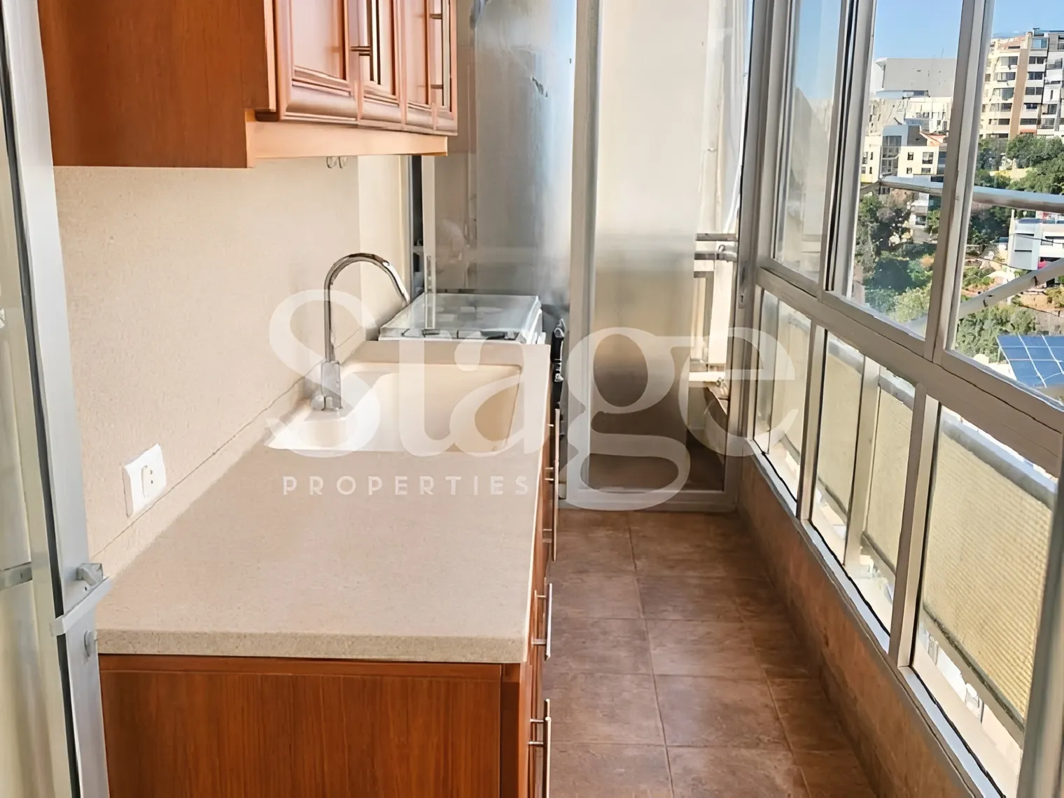 Apartment for rent in Naqqache, Lebanon