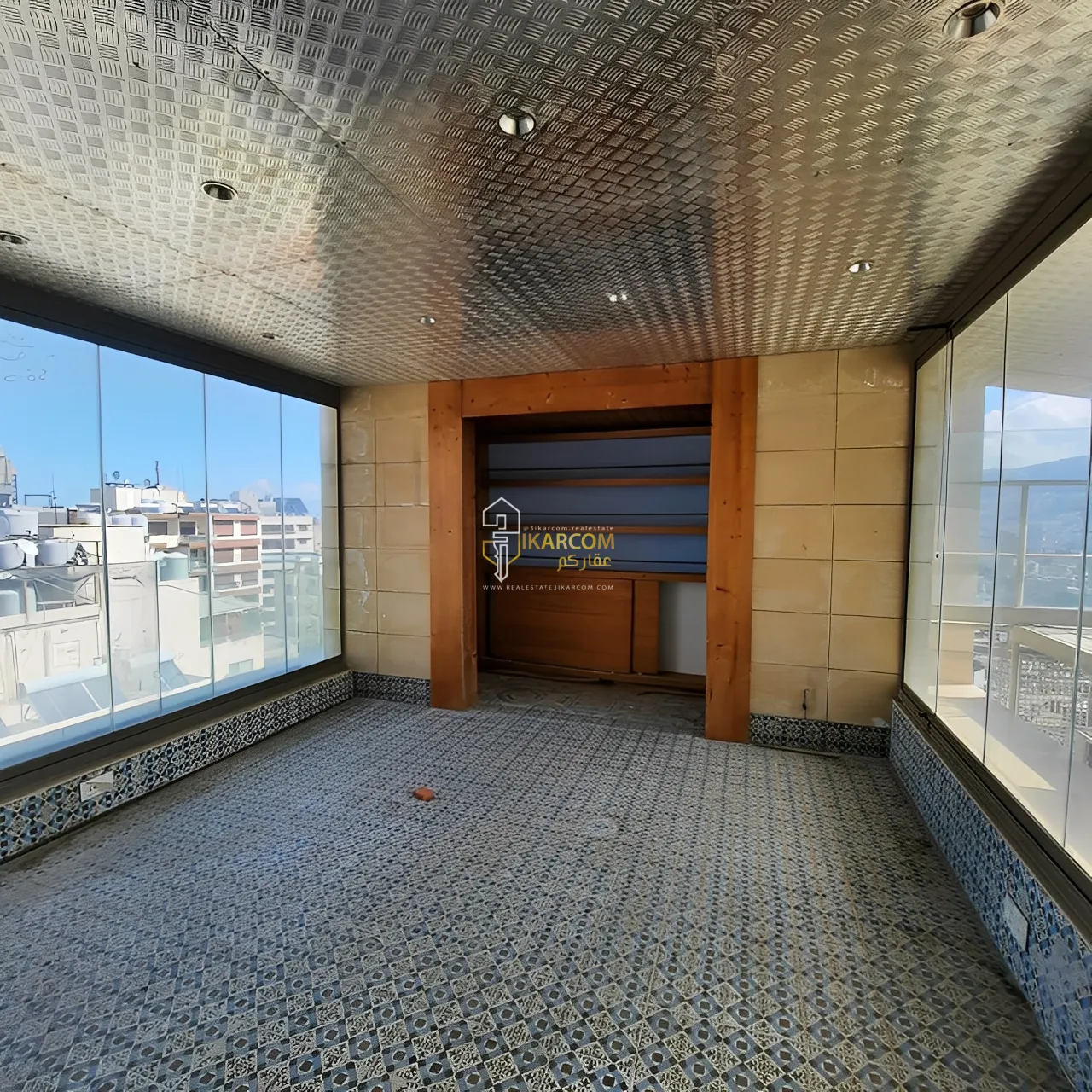 Duplex for Sale in Achrafieh