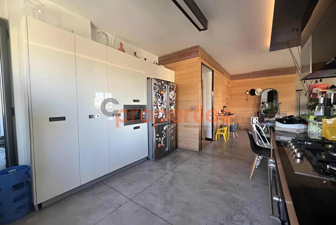 Apartment for Sale in Hazmieh