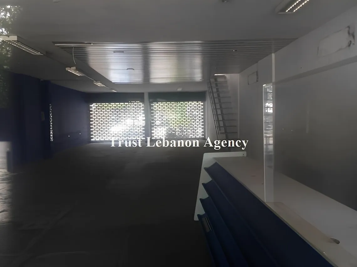 Office for sale in Metn, Dekweneh