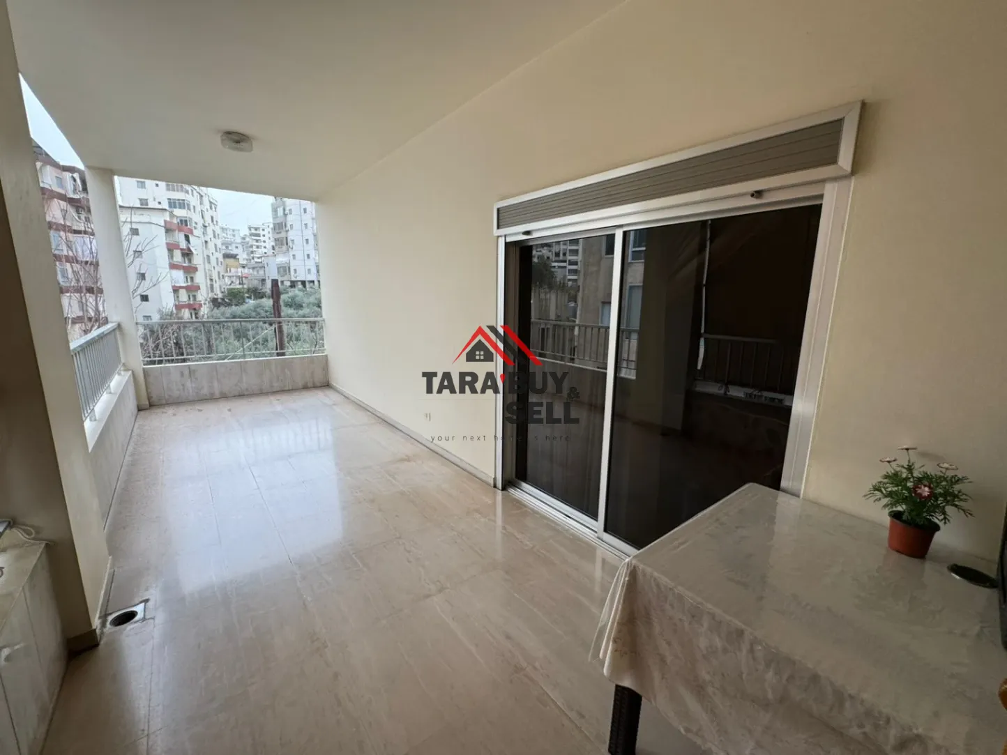Apartment for sale in Sarba, Lebanon