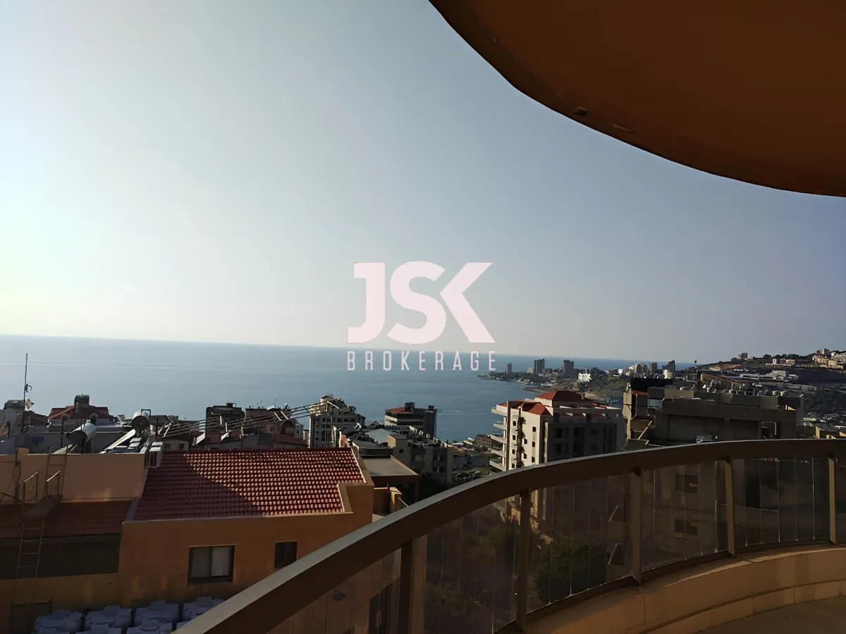 Duplex for Sale in Sahel Aalma, Lebanon