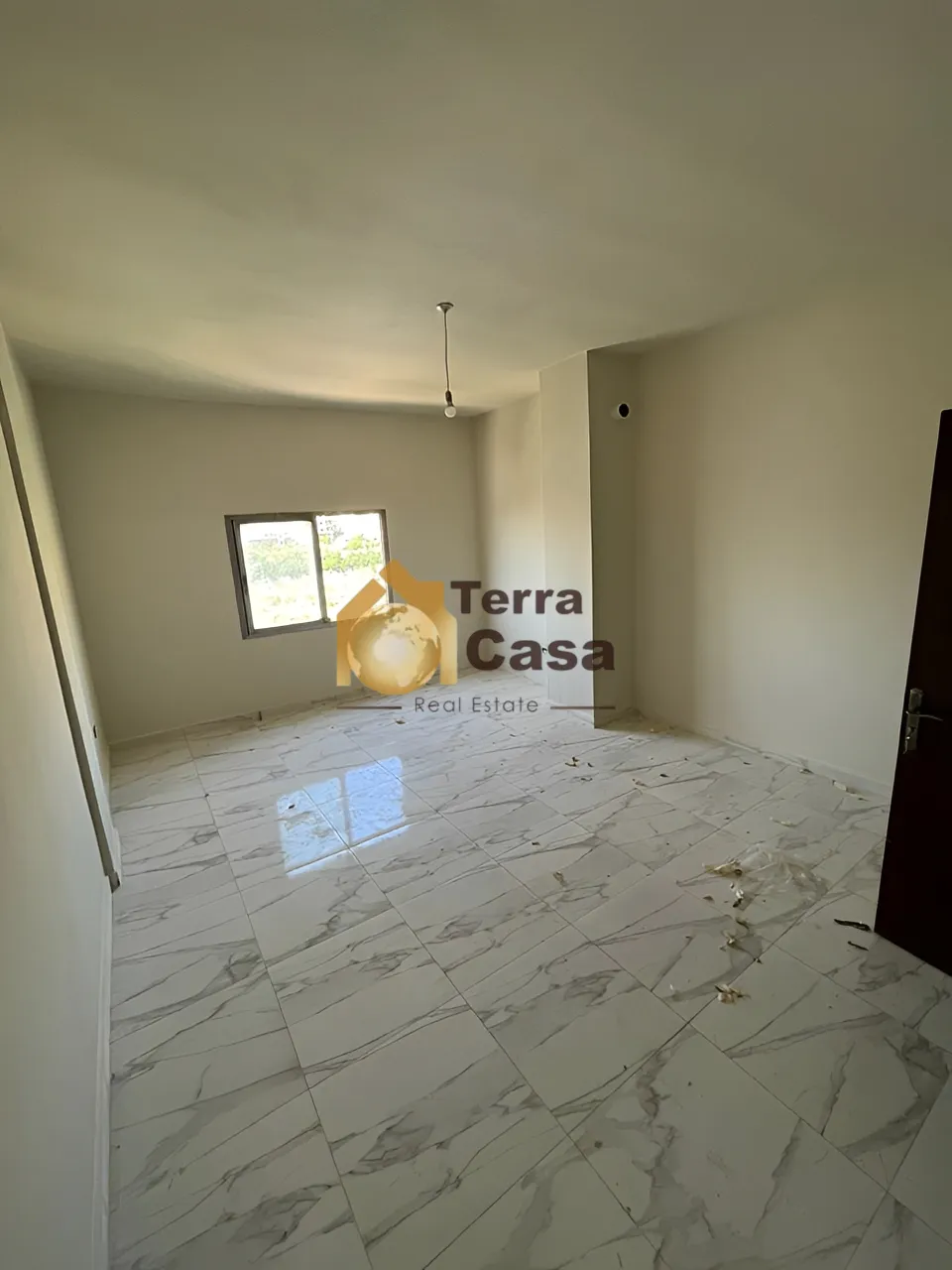 Apartment for Sale in Karak - 2 bed, 1 bath